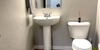**$250 OFF MOVE IN SPECIAL! Newer 4-Bedroom Home + Office in a Prime Commuter Location!** Gallery 6