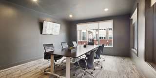 Marshall Park Apartments & Townhomes Raleigh Gallery 20