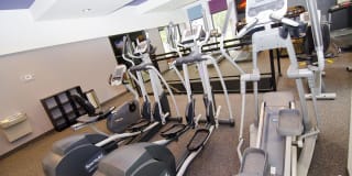 College Towne Apartments Gallery 47