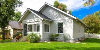 Beautifully remodeled 3 Bedroom Bungalow in Old Town Gallery 1