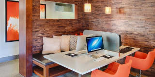 RockVue Apartments Gallery 23