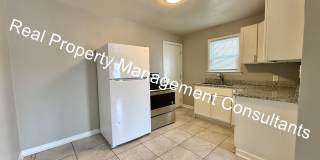 2 Bed 1 bath lower- level apartment in North Kansas City! 2 Bed 1 bath lower- level apartment in North Kansas City! Gallery 8