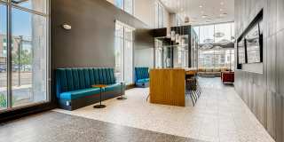 Legacy at Fitz Gallery 55