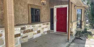 Discover your dream home in this beautifully renovated four-bedroom, two-bathroom house. Gallery 1