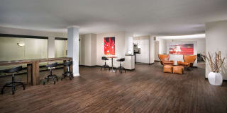 Cole Spring Plaza Apartments Gallery 8