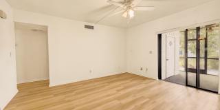 2 bed 2 bath annual rental *** First floor condo *** Kings Lake Community Gallery 1