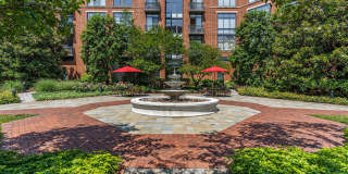 Modern Condo in Old Town Alexandria Gallery 1