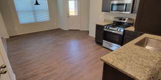 Bryan -3 bedroom / 2 bath / 2 car garage / Large fenced in back yard. Gallery 7