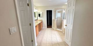 Spacious Two-Story Home with Hot Tub, Pool Table & Fenced Yard in Panther Creek Gallery 17