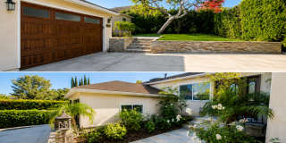 “Spacious West LA 3-Bedroom Home with Private Backyard & Modern Upgrades Gallery 1