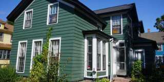 422 West Dutton Street Gallery 1