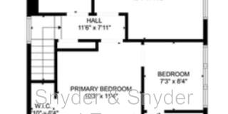 623 Doris Ave. Gallery 30