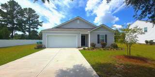 SEPTEMBER SPECIAL!!! $1,000 off first full months rent with acceptable credit!!! 3bd 2 bath home in Rincon, GA!!! Gallery 1