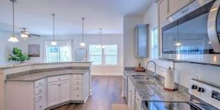 Charming 3BR House in Augusta Gallery 18