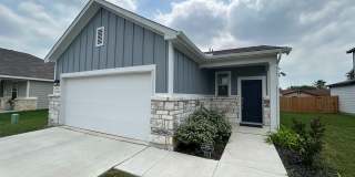 **APPLICATION RECEIVED** Beautiful Single-Story Home with Covered Patio & Fenced Yard! Gallery 1