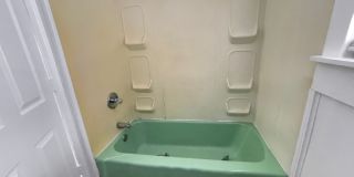 For Rent: 722 S Hackley St: 2 Bedroom 2 Bathroom Home! W/D Hookups! Enclosed Front Porch! Gallery 15