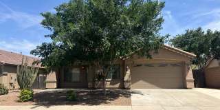 Gorgeous 3 bed in Cobblestone Farms, Maricopa! Gallery 1