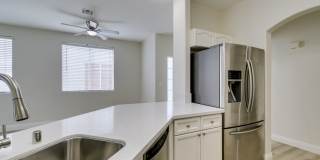 Silverado Ranch 3 bedroom home completely remodeled interior ready for immediate move in! Gallery 18