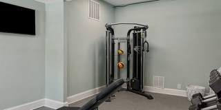 Yorkshire Apartment Homes Gallery 19