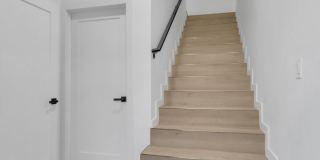 2bed/2.5bath Modern Townhomes! Gallery 19