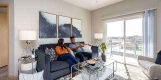 Lake Shore Apartments Gallery 6