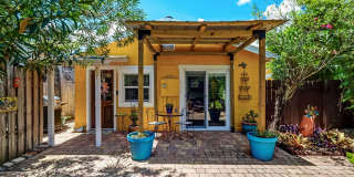 Charming Cottage in the Heart of Amelia Island: Your Perfect Rental Haven! Gallery 1