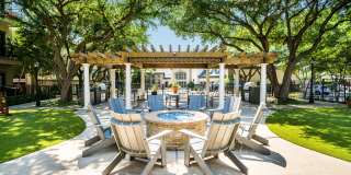 The Arches at Park Cities Gallery 11