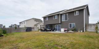 Great 4BR/3BA Big Lake Home Available mid August! Gallery 3