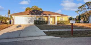 North Port Annual Home for Rent Gallery 1