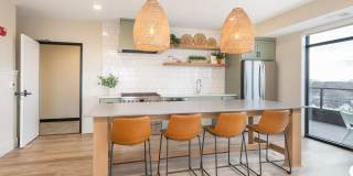 The Uptown Apartments Gallery 3