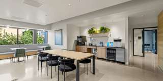 Byline Apartments Gallery 22