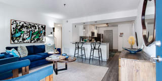 The Five @ North Decatur Gallery 6