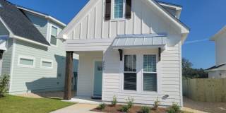 NEWER CONSTRUCTION! Modern NE 3/2.5 w/ Stainless Steel Appliances, Granite Counters, Washer, Dryer, & Resort Style Amenities! Avail JUNE 3rd for $2395/month! Gallery 1
