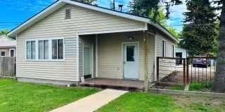 Gorgeous Kalispell home with Historical Charm Gallery 7