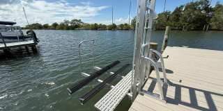 Beautiful 2/2 on Water Gallery 35