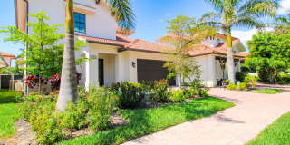 ** BRAND NEW CONSTRUCTION SINGLE FAMILY TWO-STORY PRIVATE POOL HOME **  LELY RESORT ** CORDOBA PLACE ** PLAYER'S CLUB TRANSFER ** 4 BED-3 BATH ** Gallery 3