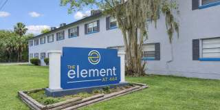 The Element at 464 Gallery 24