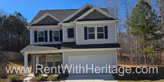 Stunning New 4bd/ 2.5ba / Immaculate / Attention to Detail/ Great Location Gallery 1