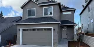Beautiful Four Bedroom New Construction Home For Rent Gallery 1