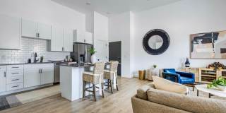 Aria Townhomes and Apartments Gallery 16