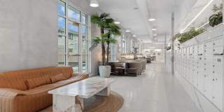 The Mercury Gallery 33