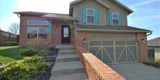 Spacious Ozark Home with Two Living Areas & Fenced Backyard Gallery 1