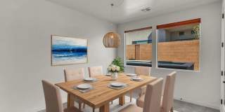 4 Bed, 3 car garage, private pool for rent! Gallery 7