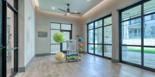 Citadel at Lookout Gallery 11