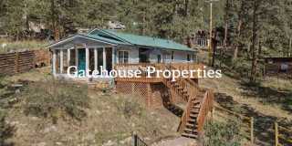 Mountain Retreat Gallery 1