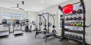 Pines at Wake Forest Gallery 23