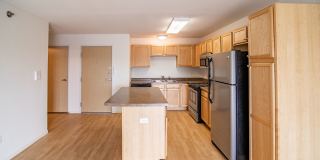 Collins Place Apartments Gallery 1