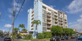 Secure 2 Bd 1 Ba 1 pkg at Hala Sun- $2700 small pet friendly - 754 Ekela Ave #608 Secure 2 Bd 1 Ba 1 pkg at Hala Sun- $2700 small pet friendly - 754 Ekela Ave #608 Gallery 1