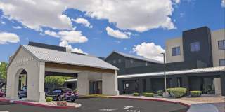 Casa de Sierra - Senior Housing Gallery 1