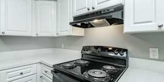 Park Village Apartments Gallery 16